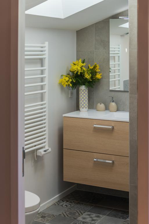 Appartement 9 Place D'Alliance Nancy Bagian luar foto